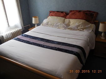Hotel H�tel Le Petit Ch�teau