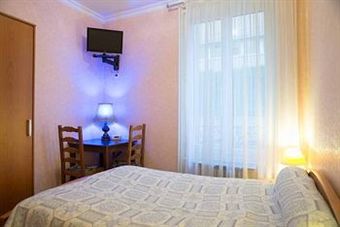 Hotel H�tel Le Petit Ch�teau