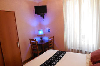Hotel H�tel Le Petit Ch�teau
