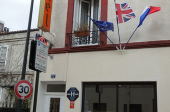 Hotel H�tel Le Petit Ch�teau