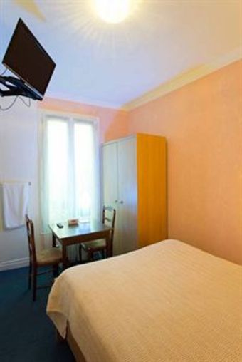 Hotel H�tel Le Petit Ch�teau