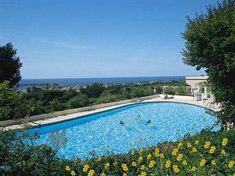 Residencia R�sidence Le Bosquet