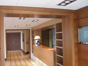 Residencia R�sidence Le Bosquet