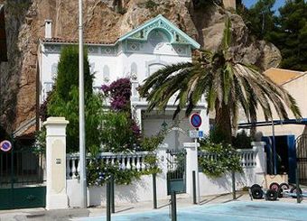 Residencia R�sidence Le Bosquet