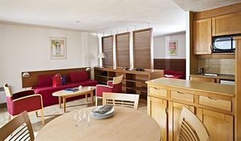 Residencia R�sidence Le Bosquet