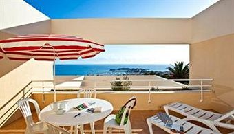 Residencia R�sidence Le Bosquet