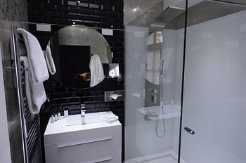 Hotel Art H�tel Rochecorbon