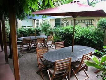 Hotel Savoy