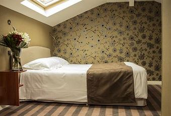 Hotel Savoy