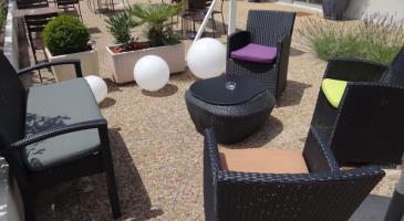 Hotel Campanile Marseille St Antoine