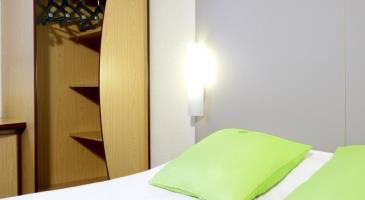 Hotel Campanile Marseille St Antoine