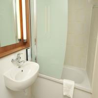 Hotel Campanile Marseille St Antoine