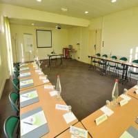 Hotel Campanile Marseille St Antoine