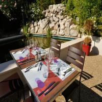 Hotel Campanile Marseille St Antoine