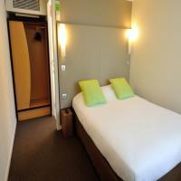 Hotel Campanile Marseille St Antoine