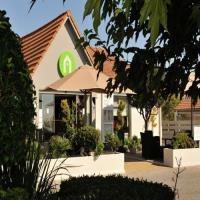 Hotel Campanile Marseille St Antoine