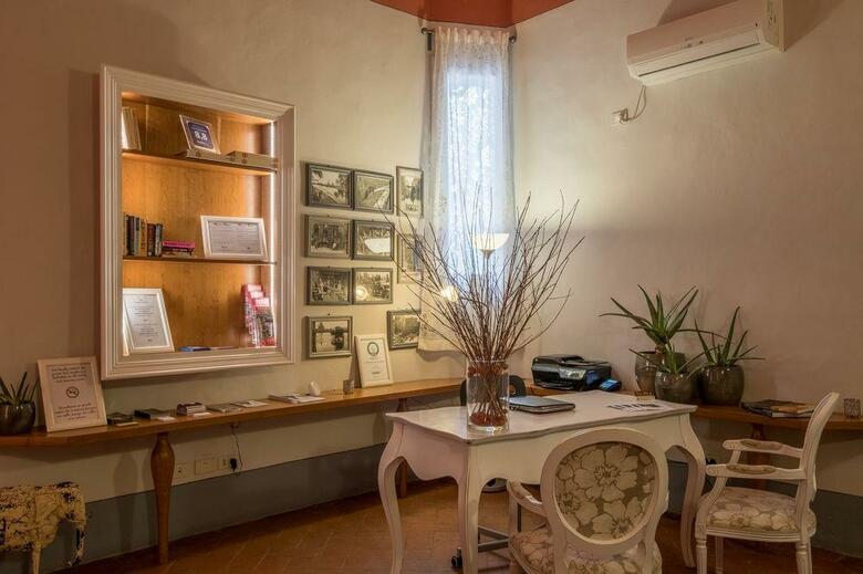 Home In Florence B&B