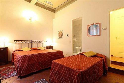 Home In Florence B&B
