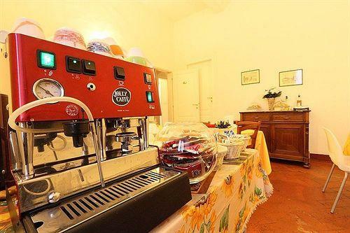 Home In Florence B&B
