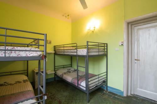 Hostal David Inn