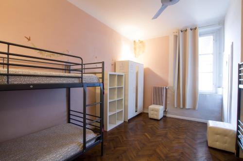 Hostal David Inn