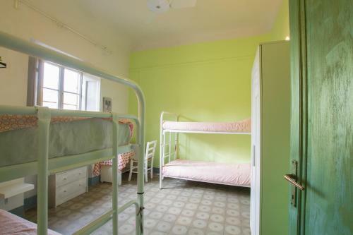 Hostal David Inn
