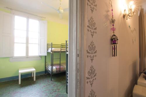 Hostal David Inn