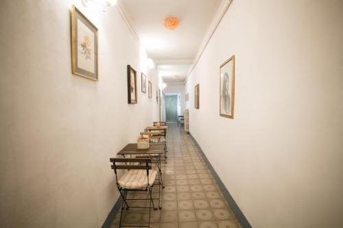 Hostal David Inn