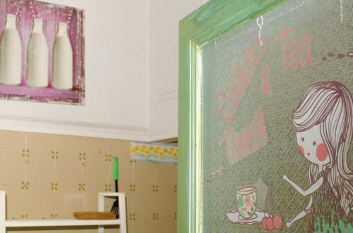 Hostal David Inn