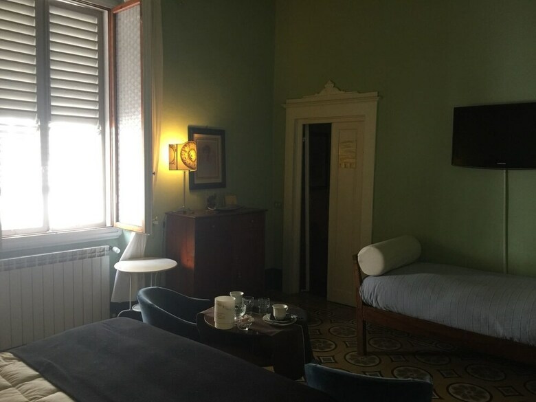 Alberghino B&B