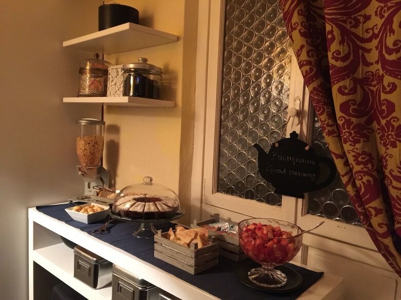 Alberghino B&B