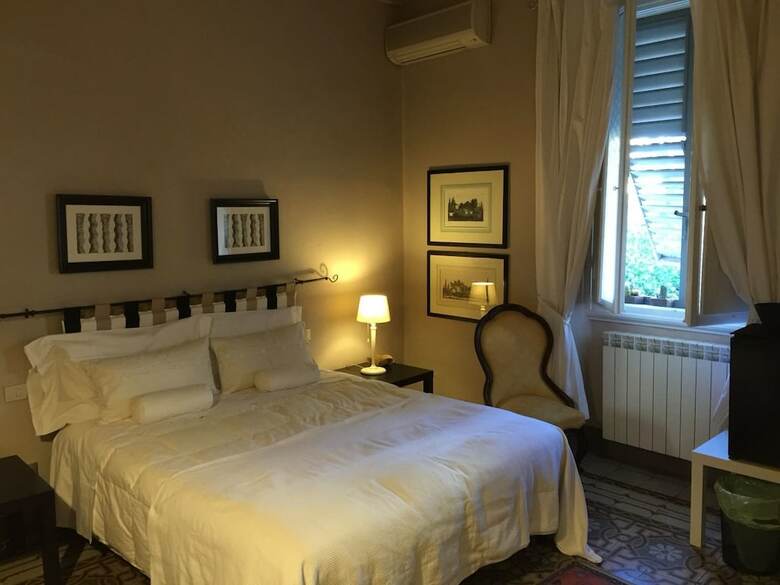 Alberghino B&B