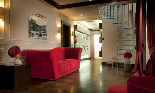 Hotel Be-one Art And Luxury Home