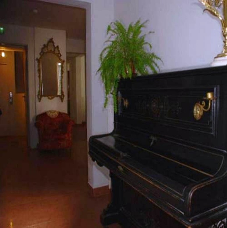 Hotel Medici