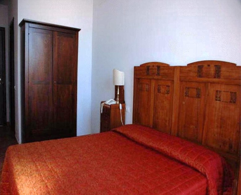 Hotel Medici