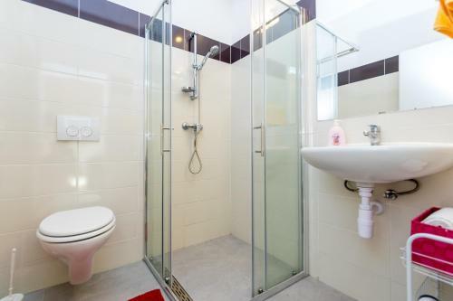 Apartmani Meriko