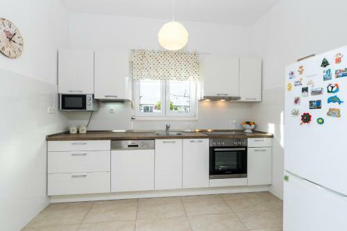 Apartmani Meriko
