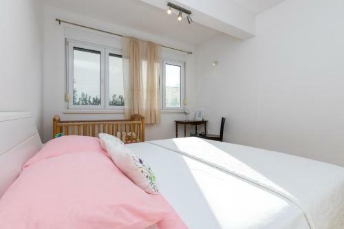 Apartmani Meriko