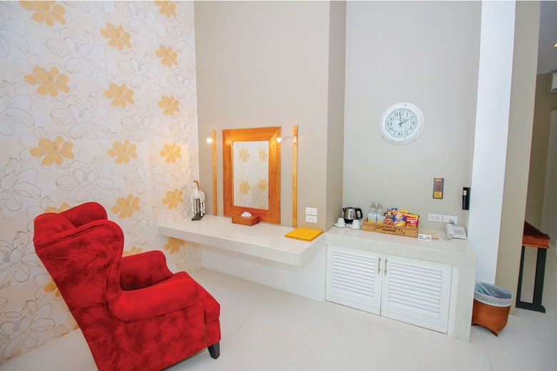 Hotel Summer Luxury Beach Resort