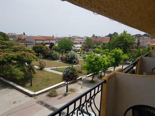 Erato Apartments