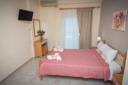 Aparthotel Oscar