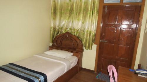 Hotel Khema Rattha