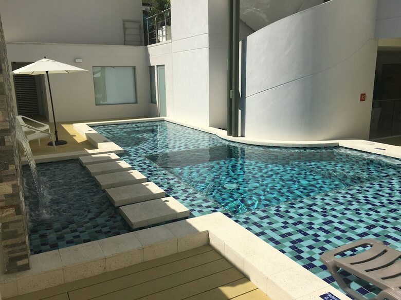 Del Mar Hotel