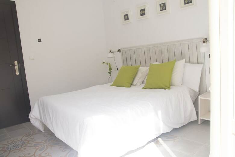 Hostal La Siesta Malaga Guesthouse