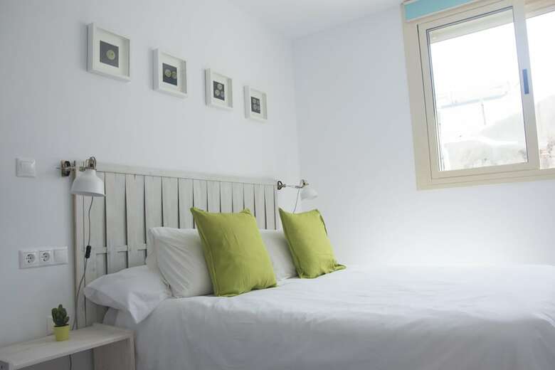Hostal La Siesta Malaga Guesthouse