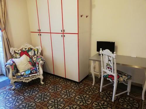 Bed & Breakfast Aloi Rooms