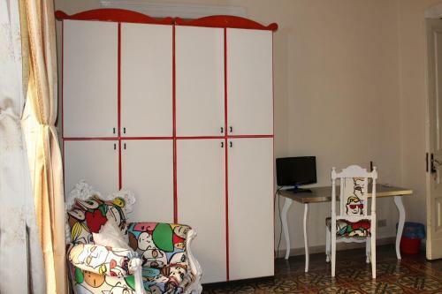 Bed & Breakfast Aloi Rooms