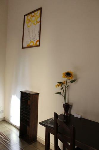Bed & Breakfast Aloi Rooms