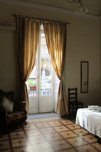 Bed & Breakfast Aloi Rooms