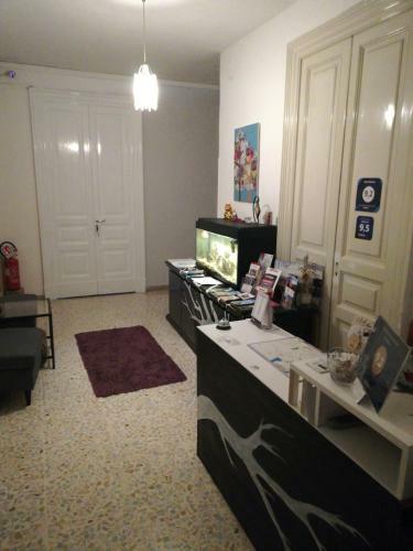 Bed & Breakfast Aloi Rooms